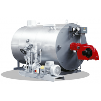 德國(guó)HTT Energy電加熱器系列wte 07