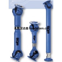 德國ELBE十字軸0.106.111.5034型號(hào)簡介