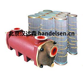 PILAN換熱器 PILAN換熱器