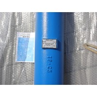 PILAN工業(yè)管殼式換熱器TP-A1