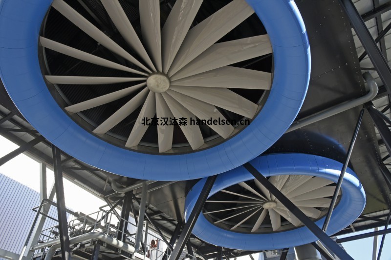 BRo<em></em>nSWERK REAC反應堆廢水空氣冷卻器 BRo<em></em>nSWERK REAC反應堆廢水空氣冷卻器