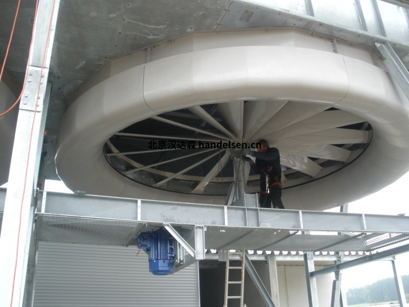 Bro<em></em>nswerk Heat Transfer設計優(yōu)化風冷冷卻器 Bro<em></em>nswerk Heat Transfer設計優(yōu)化風冷冷卻器