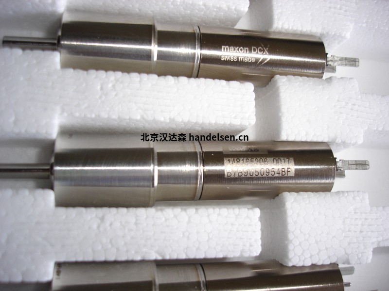 maxon ESCON 4-Q伺服控制器廠家報價 21622 (12)