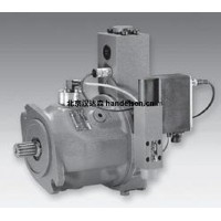 Bosch Rexroth泵的產品分類介紹
