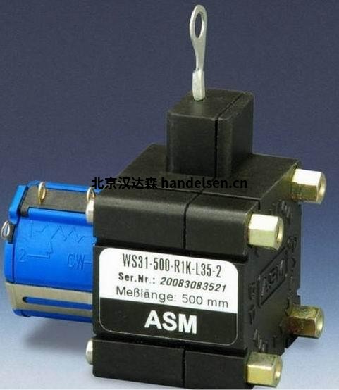 ASM傳感器 ASM傳感器