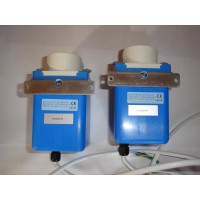 德國Bühler 油溫測量儀EK2-M3產(chǎn)品介紹