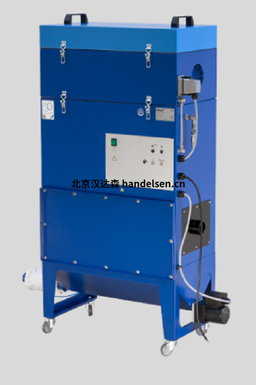德國Fuchs Umwelttechnik過濾器單元 德國Fuchs Umwelttechnik過濾器單元