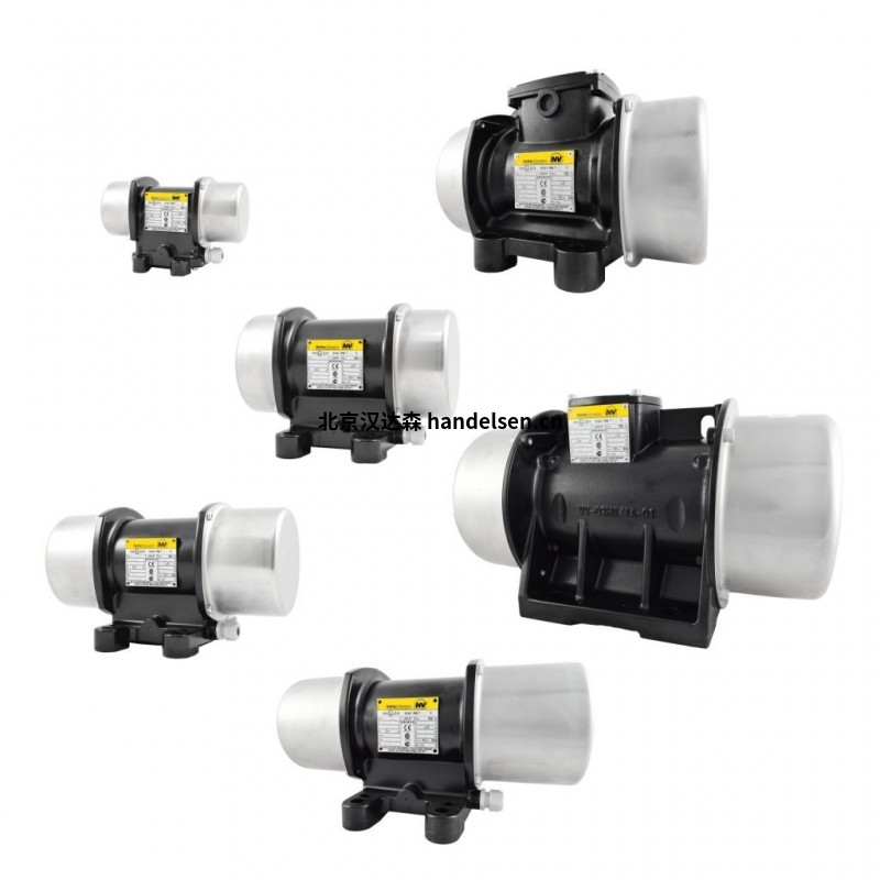 Netter振動(dòng)電機(jī)-值得信賴(lài)的電動(dòng)振動(dòng)器