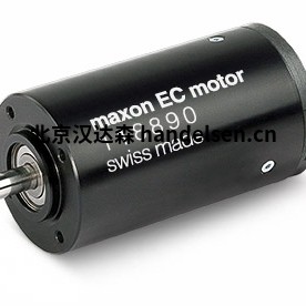maxon DCX電機(jī)功率密度高、結(jié)構(gòu)堅(jiān)固
