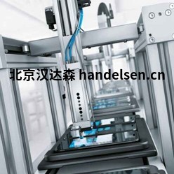 Festo DFM執(zhí)行器常小巧,輕便 handling-system-electronics-industry-16906c_36_fix496x661