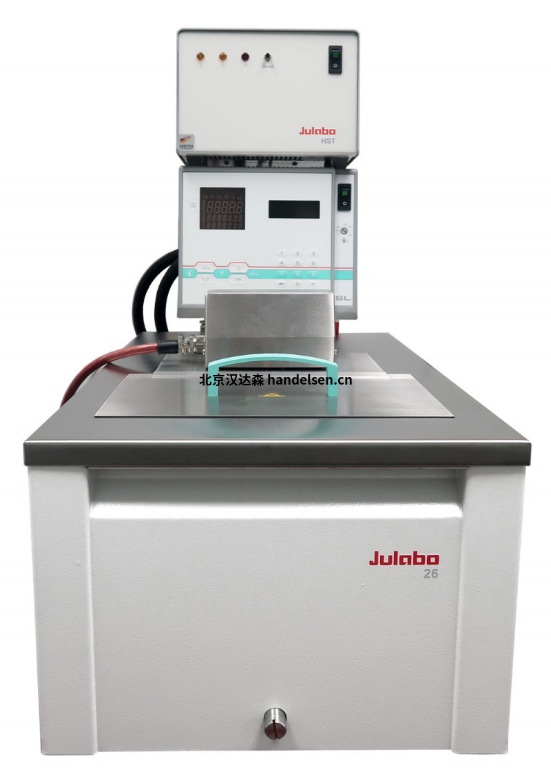 JULABO FC1600T FC系列環(huán)保循環(huán)冷卻器介紹 Julabo_SL26-HST