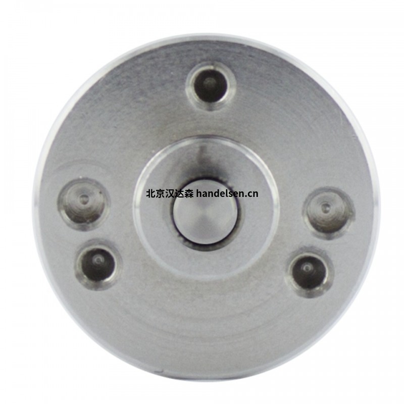 FAULHABER BHx系列無(wú)刷直流伺服電機(jī)低振動(dòng)和低噪聲 LR17_D