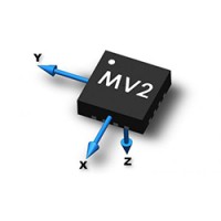 GMW磁性傳感器MV2