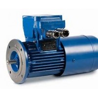 防爆電機(jī)CEMP AB30r  71A 4 B5 3F安裝說明