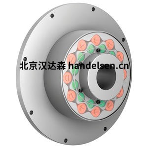 Tschan TNR高柔性聯(lián)軸器 Tschan TNR高柔性聯(lián)軸器