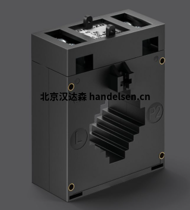 Janitza用于計(jì)費(fèi)的塑殼電流互感器，等級(jí)0.5