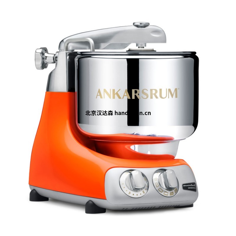 Ankarsrum電機 Ankarsrum電機