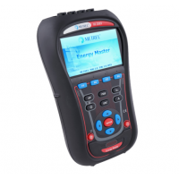 Metrel  S 類電能質(zhì)量分析儀MI 2883