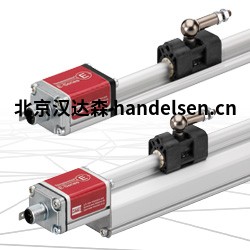 MTS Sensor Technologie MTS位移傳感器 MTS Sensor Technologie MTS位移傳感器