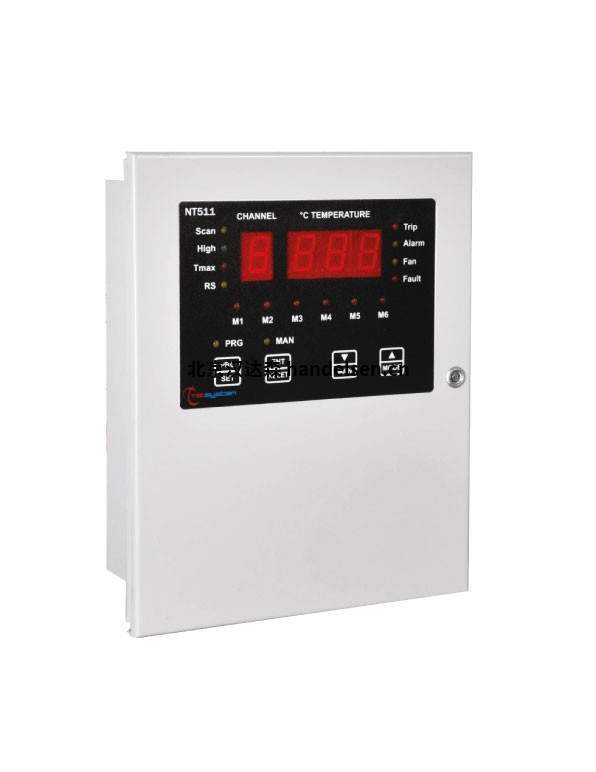Tecsystem溫控器 Tecsystem溫控器