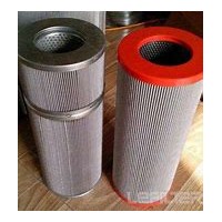 Internormen低壓過濾器Series TS技術參數(shù)