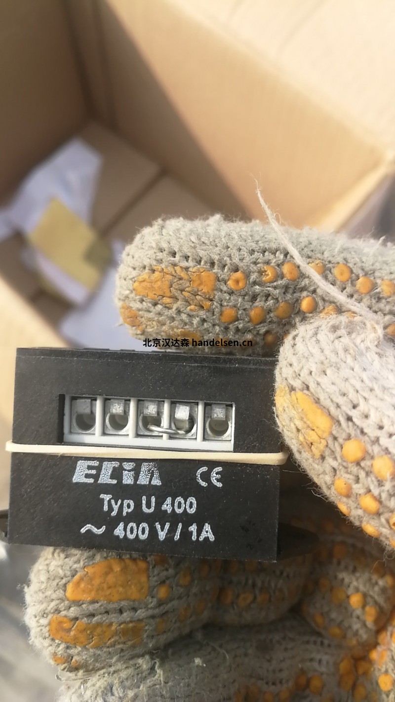 捷克Ecia/Ecia整流器Ecia U 230國內現(xiàn)貨