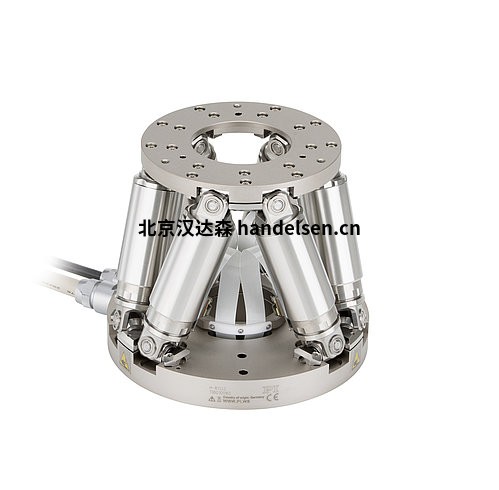 Physik Instrumente執(zhí)行器 Physik Instrumente執(zhí)行器