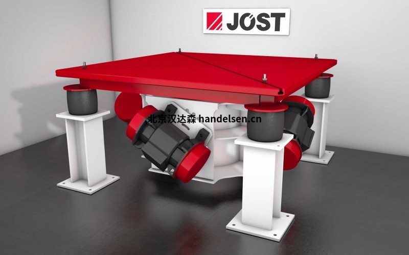 JOST控制器 JOST控制器