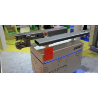 JOST振動(dòng)給料機(jī)型號(hào)參數(shù)