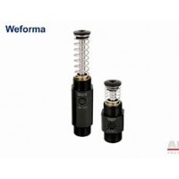 WEFORMA工業(yè)減震器WE-M 0.1型號介紹