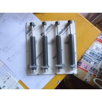 德國Weforma液壓緩沖器WM-Z 5-200-K0G0-C用于機(jī)械行業(yè)