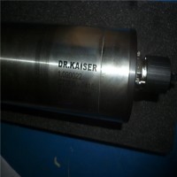 Becker 無(wú)油真空泵VT系列