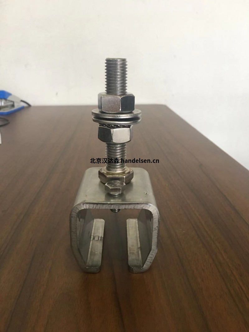 HELM滑動硬件 WOELM 螺母支架用于輸送機(jī)