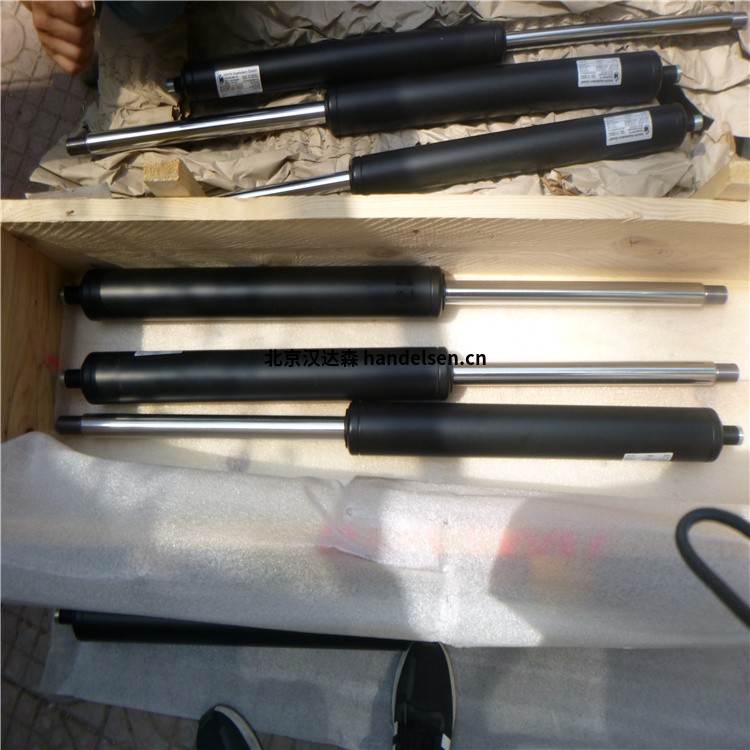 Hahn Gasfedern氣彈簧G20-40V4-00264用于汽車制造 21371 (6)