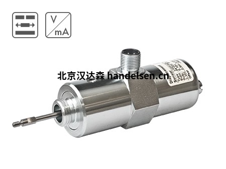 inelta工業(yè)測量傳感器優(yōu)勢供應