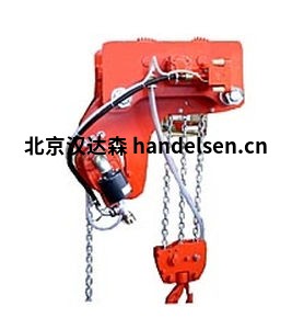 HADEF哈德夫起重設備起重葫蘆介紹