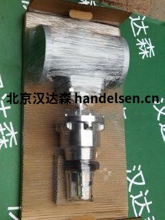Kraus & Naimer考爾斯和藍(lán)默爾旋鈕開關(guān) 23350 (9)