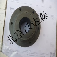 漢達森原廠合作銷售R+W BK2金屬波紋管聯(lián)軸器