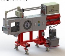 Trendelkamp擠出泵用于食品工業(yè) TSK7-2_lb-82906126