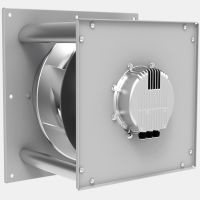 德國Rosenberg VentilatorenI屋頂風(fēng)扇類型DV/S、DVE/S