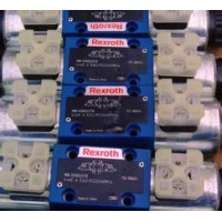 德國Bosch Rexroth柱塞泵原廠供應