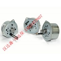 Mahle制動系統(tǒng)電機