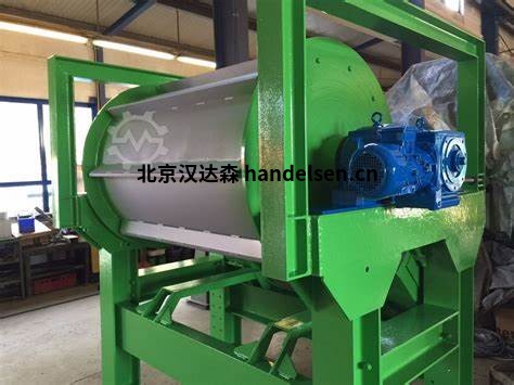 有色金屬分離器 有色金屬分離器