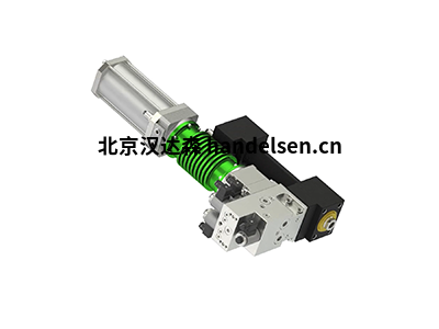 AHP MERKLE 的電動(dòng)液壓線性執(zhí)行器