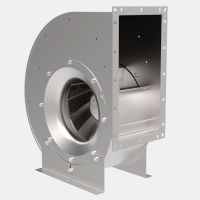 德國Rosenberg VentilatorenI屋頂風扇類型DH，DHE