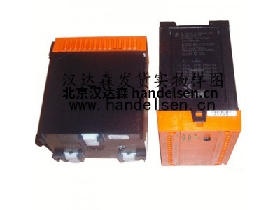德國(guó) DOLD 電壓繼電器