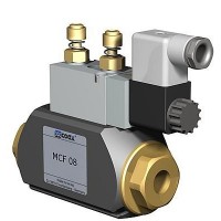 德國(guó)CO-AX加熱器、電纜、溫度傳感器、COAX閥