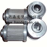 德國(guó) FRIEDRICHS 過(guò)濾器