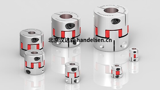 德國(guó)RINGFEDER原裝進(jìn)口聯(lián)軸器直供