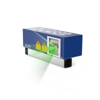 Z-LASER ZLP 激光系列 光學(xué)定位系統(tǒng)的強(qiáng)大激光投影儀